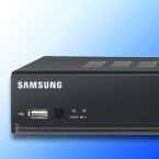 Samsung SRD-440 DVR